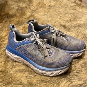 Hoka OneOne Bondi 6